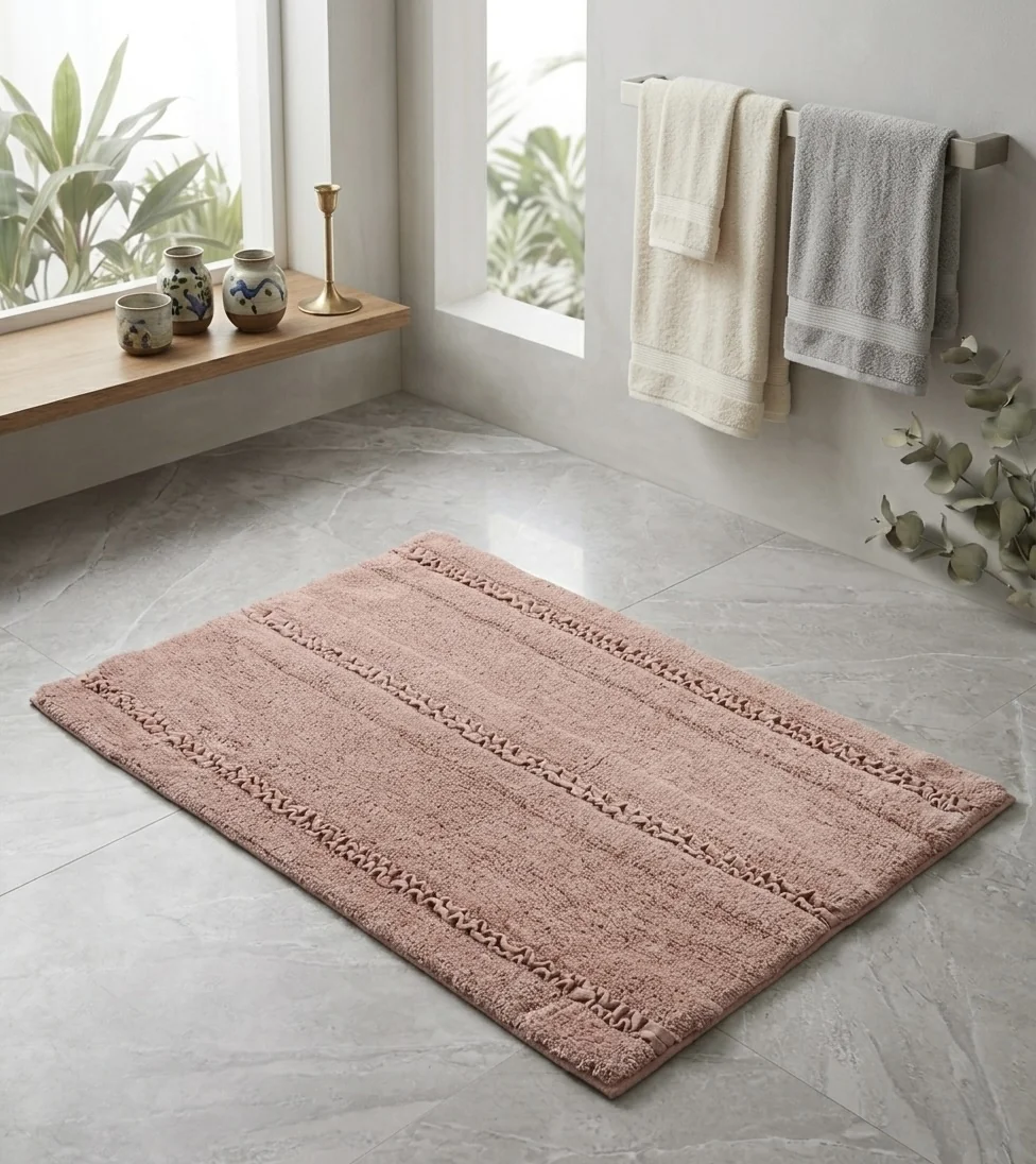 Bathmats
