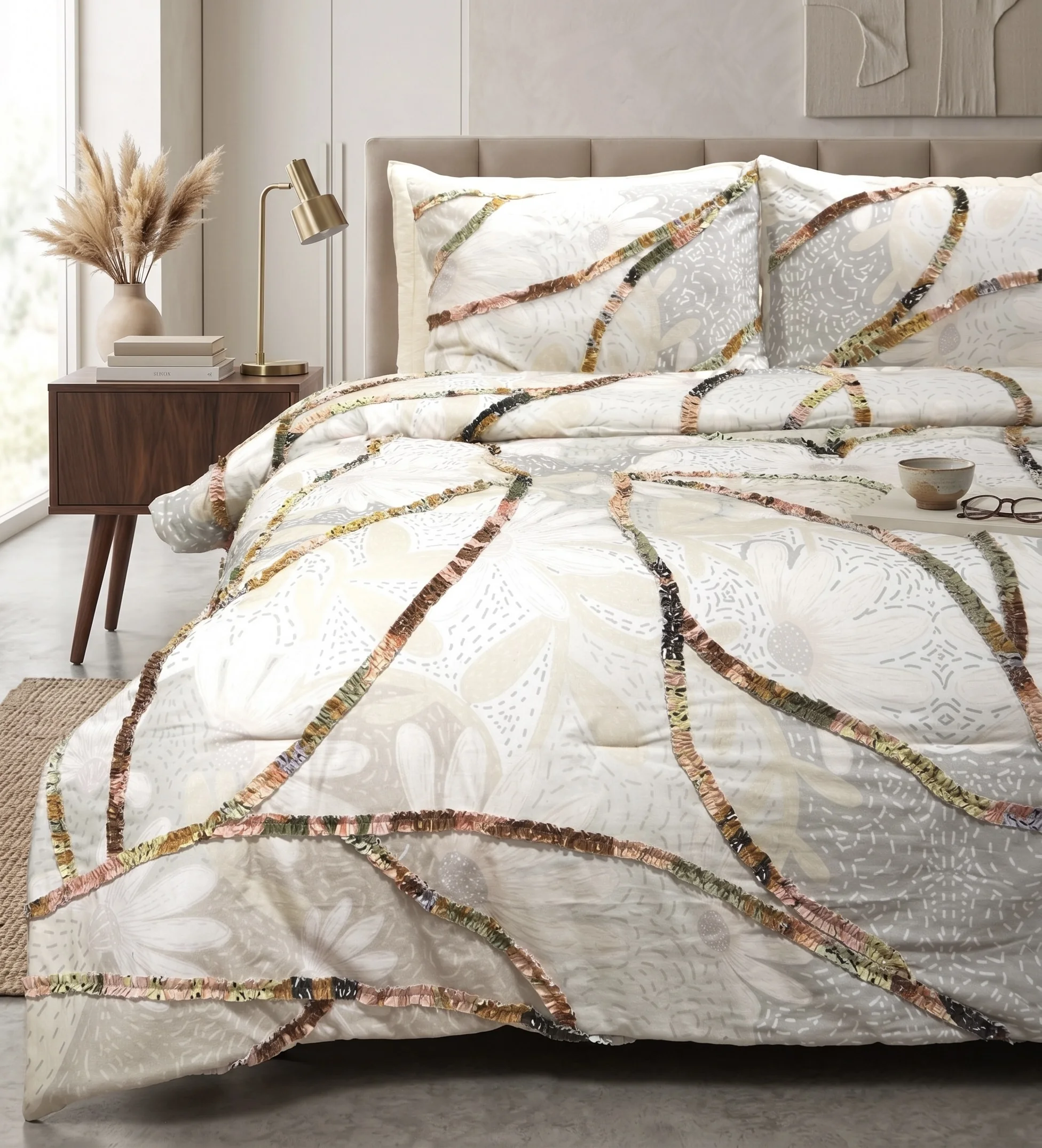 Comforters