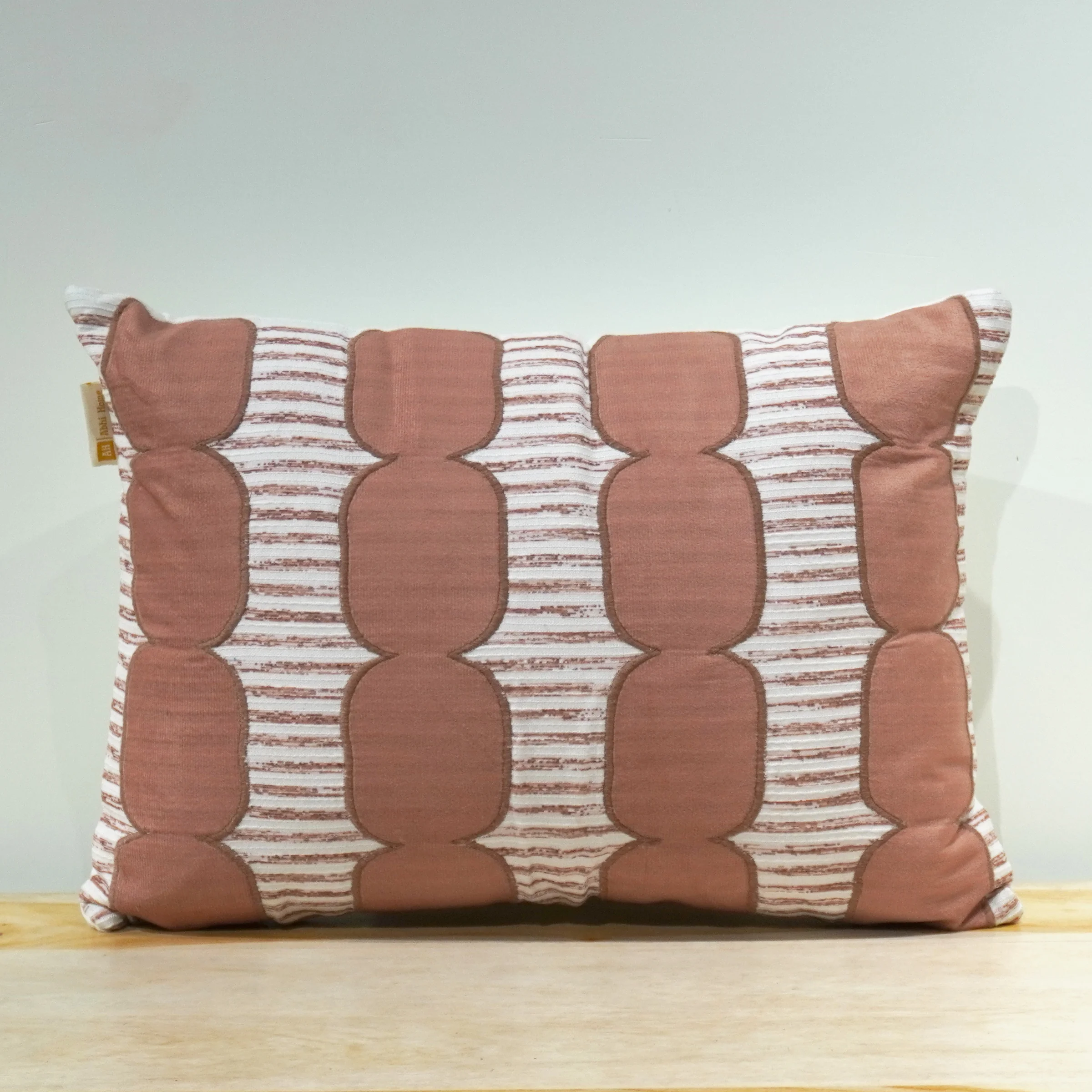 Woven Cushions