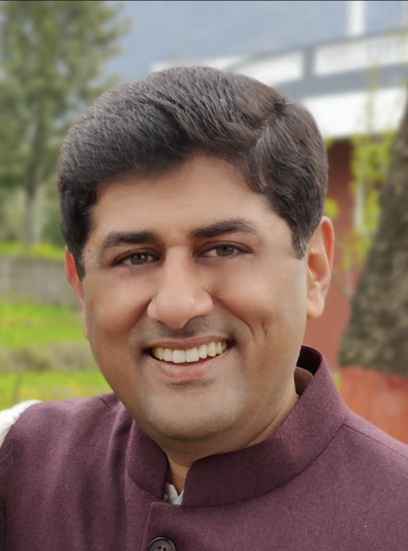 Abhijat Paliwal, Founder — Abhi Home®