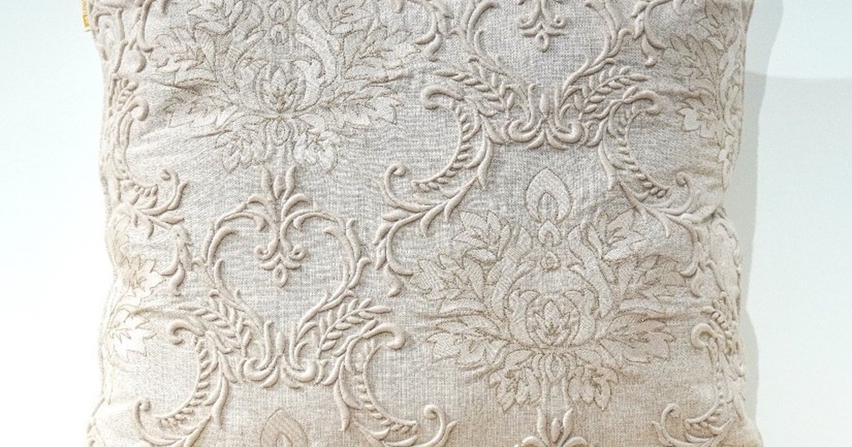 maid France cushion ドガ France Cushion Manufacturer - Private Label OEM | Abhi Home®