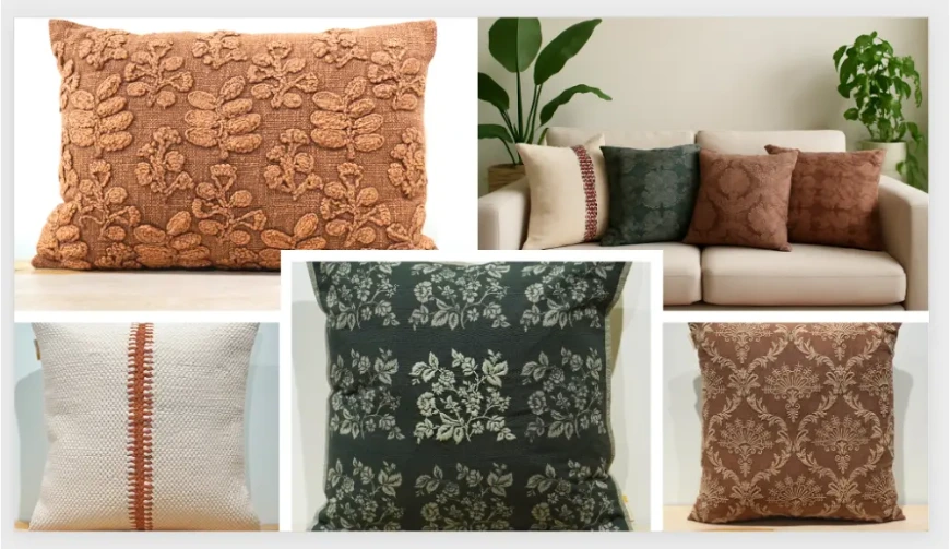 Cushions