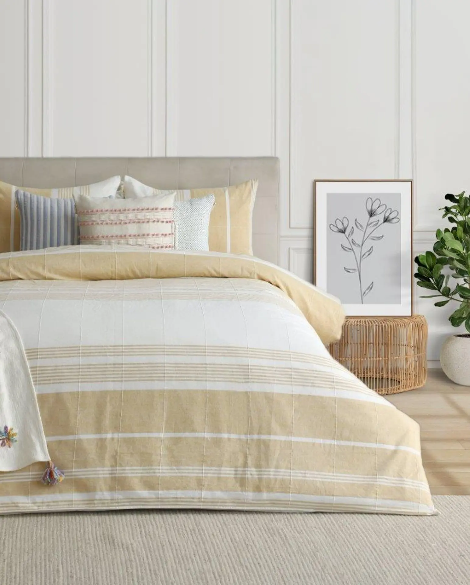 Duvet Covers / Quilt Covers