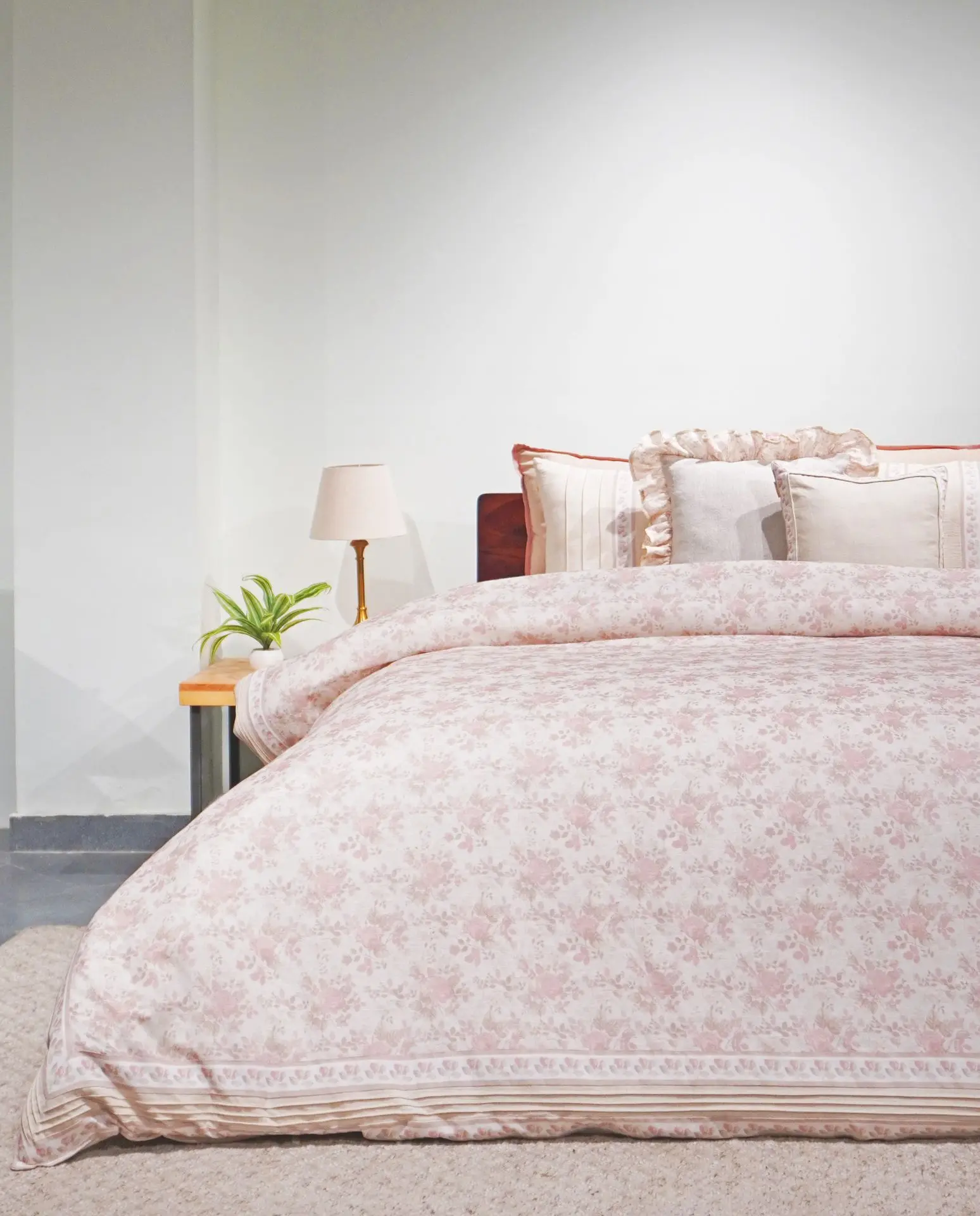 Duvet Covers / Quilt Covers