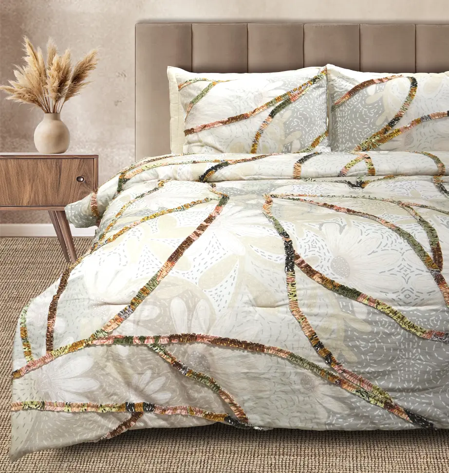 Duvet Covers / Quilt Covers