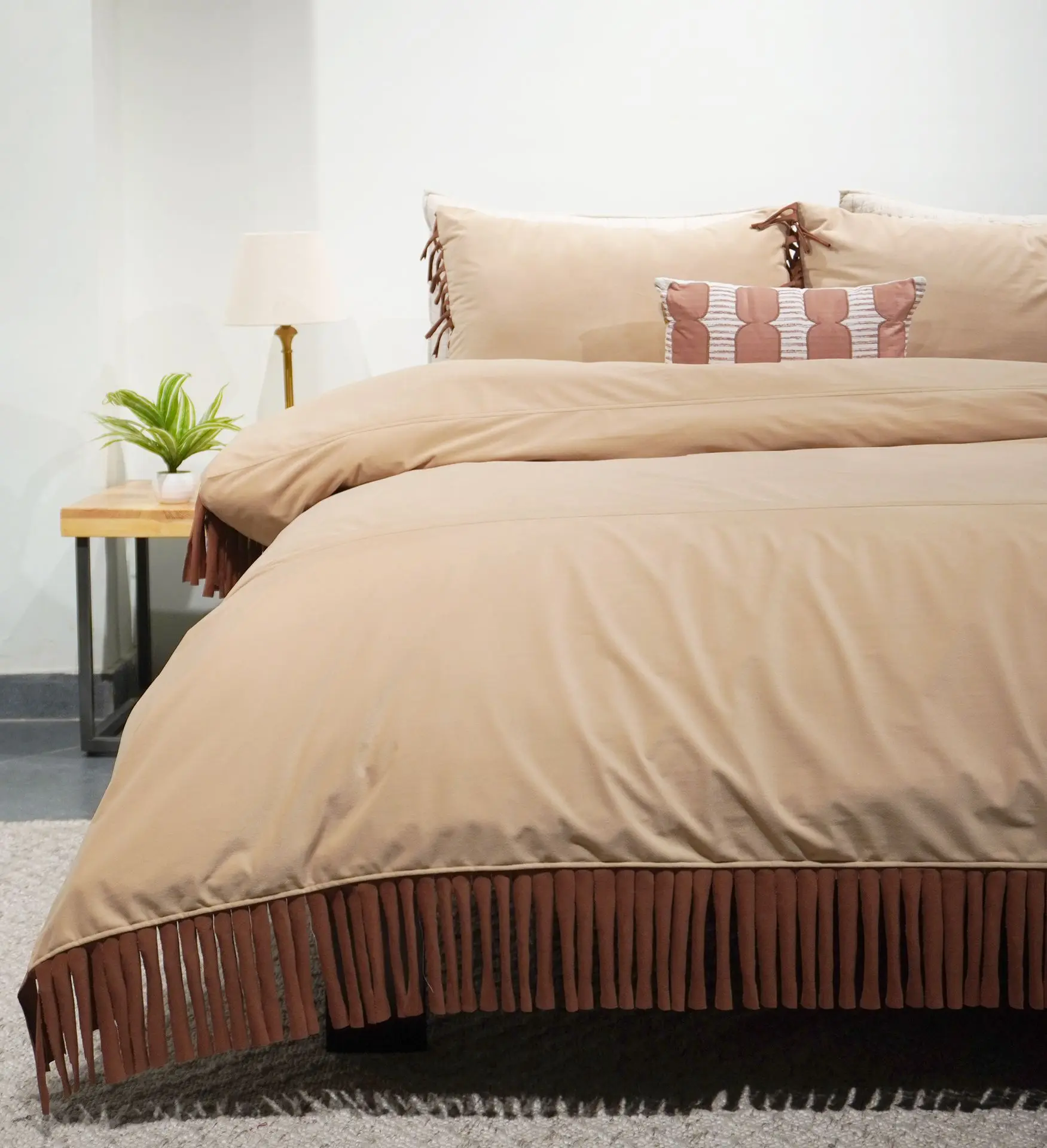 Comforters