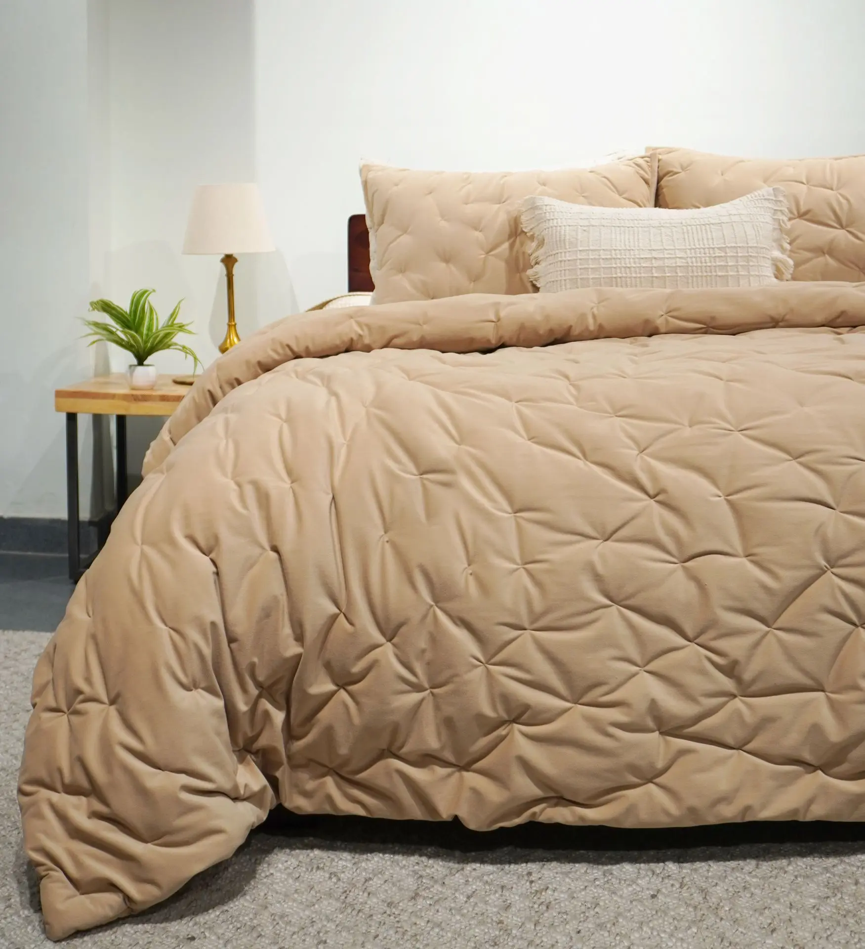 Comforters
