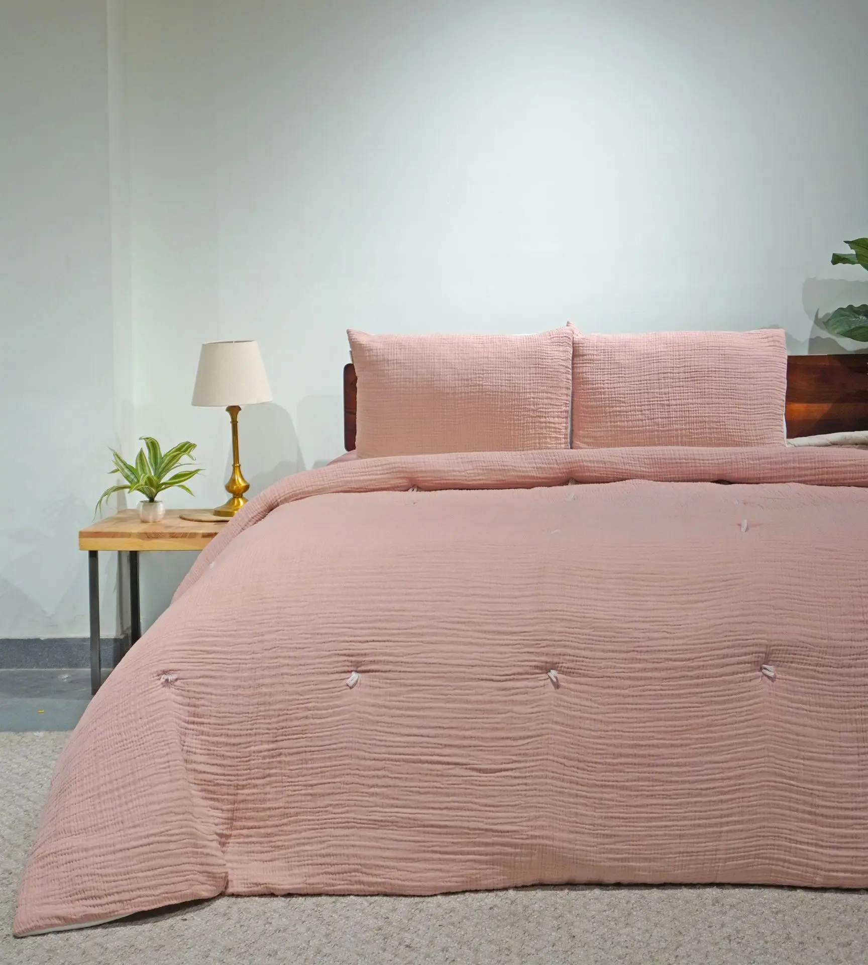 Comforters