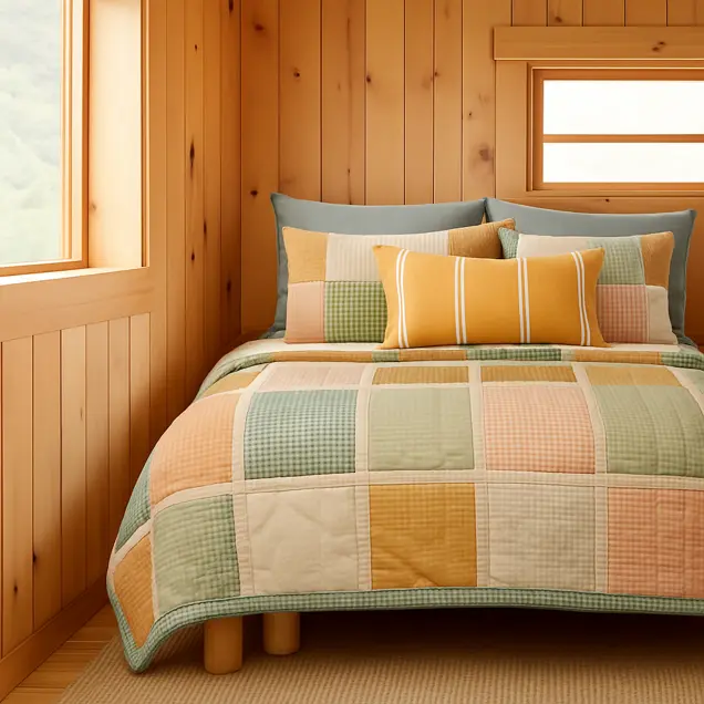 Quilts