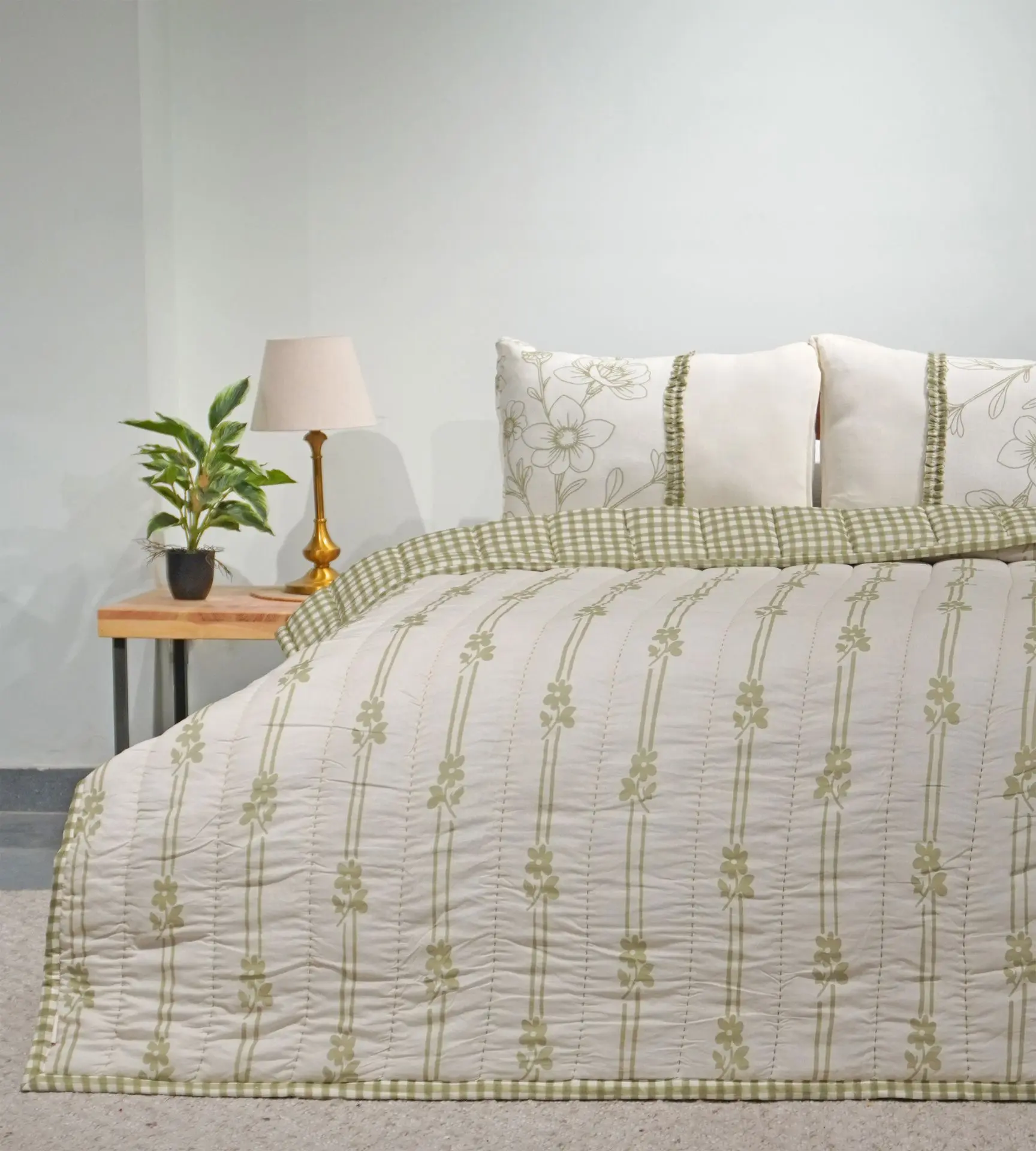 Quilts