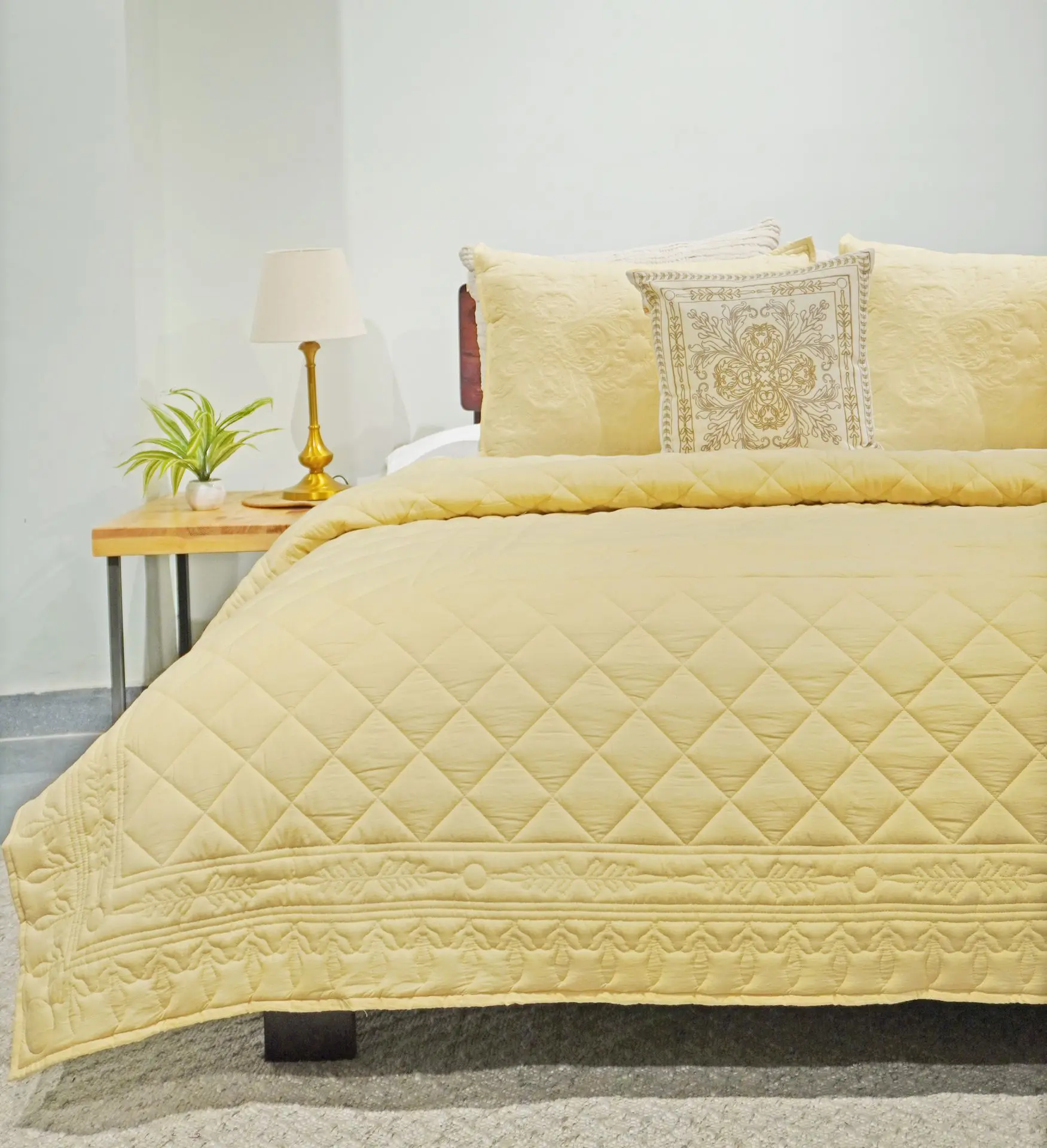 Quilts