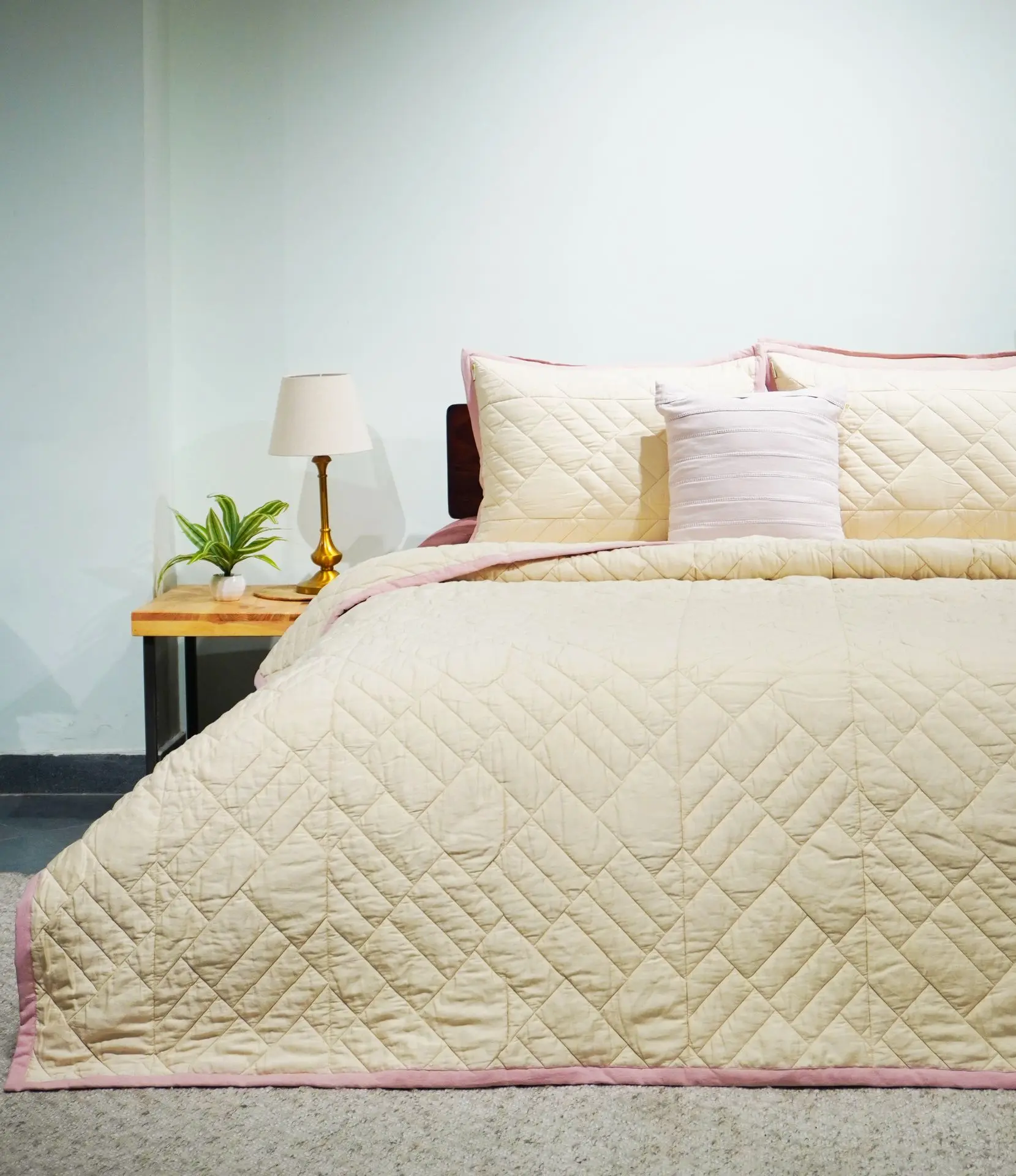 Quilts