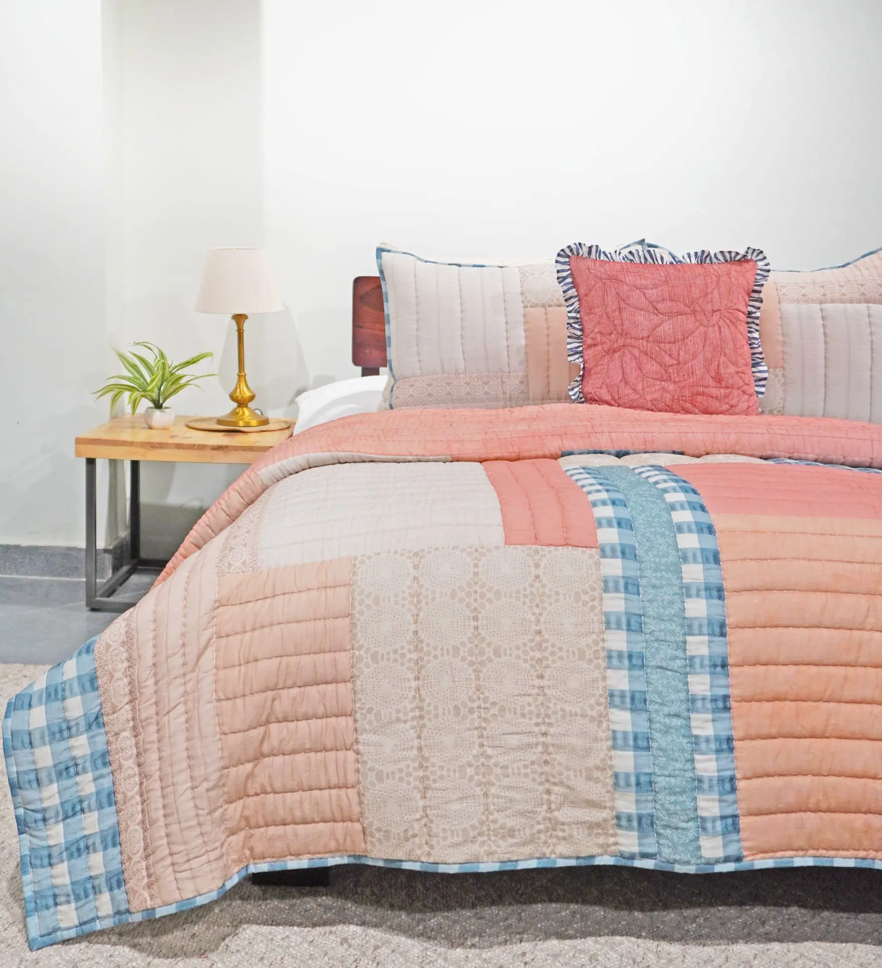 Quilts