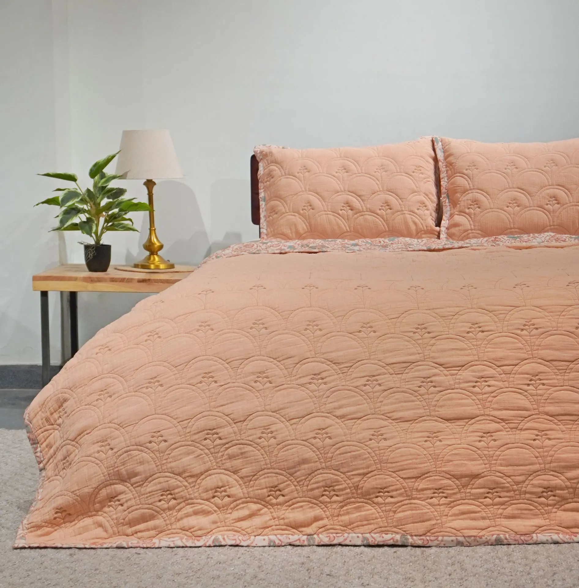 Quilts