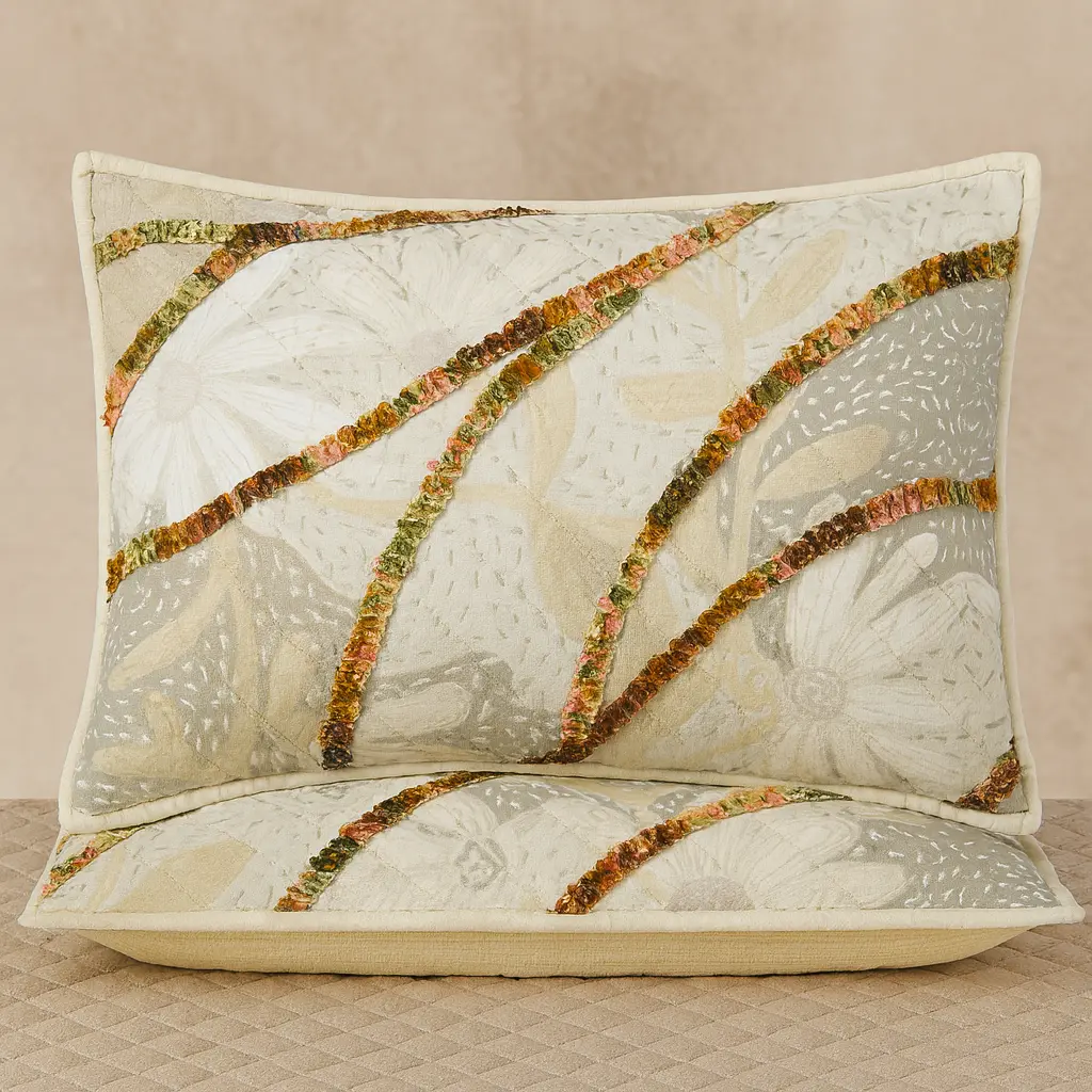 Cushions