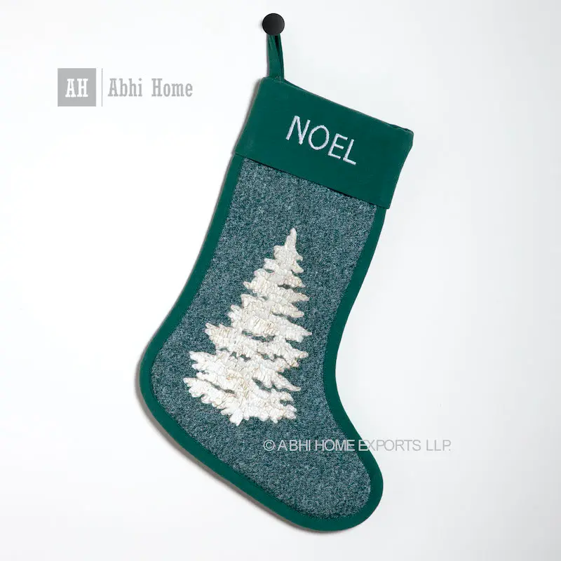 Christmas Stocking