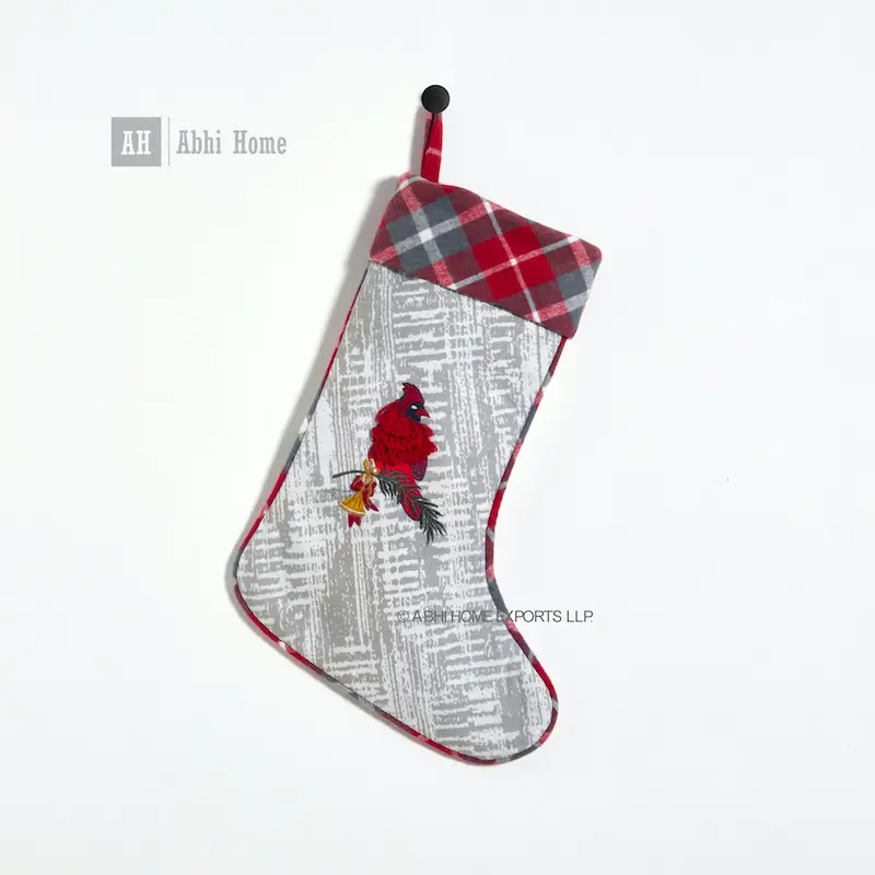 Christmas Stocking
