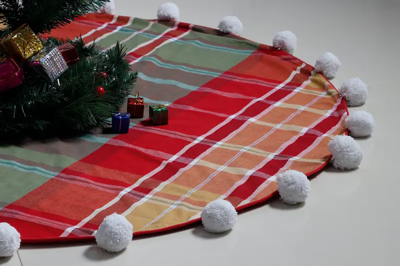 Tree Skirts