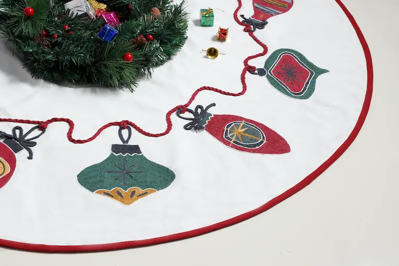 Tree Skirts
