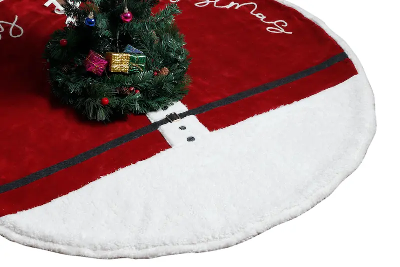 Tree Skirts