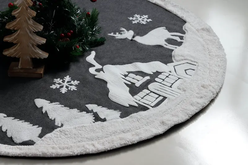 Tree Skirts
