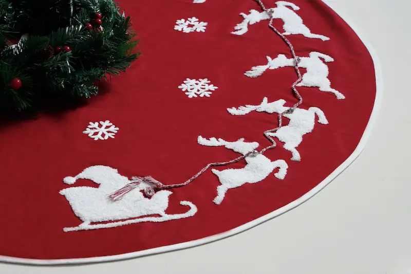 Tree Skirts
