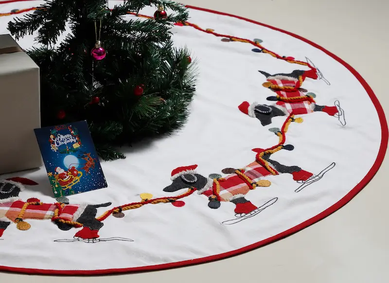 Tree Skirts