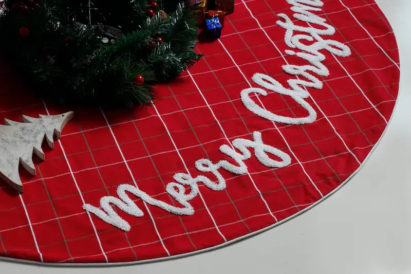 Tree Skirts