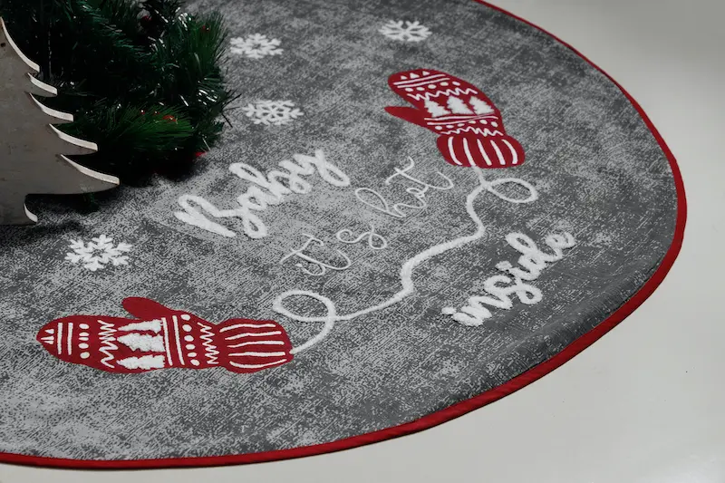 Tree Skirts