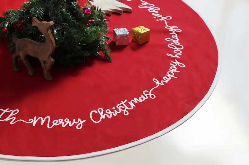 Tree Skirts