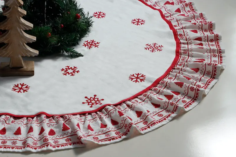 Tree Skirts
