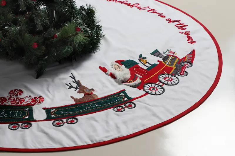 Tree Skirts