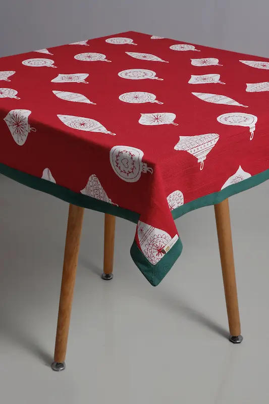 Table Linen