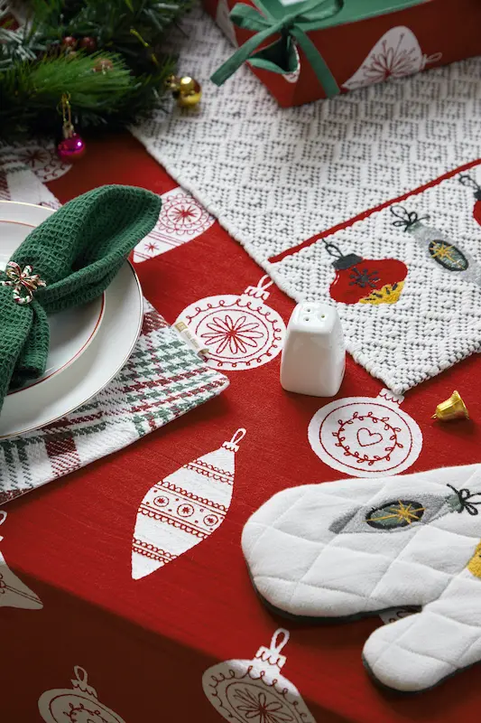 Table Linen