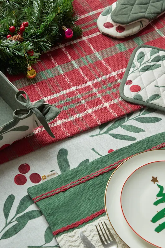 Table Linen