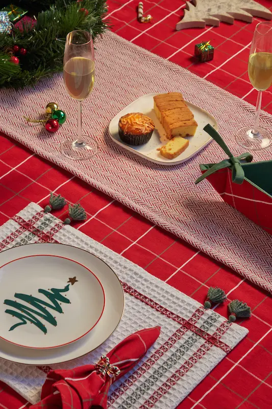 Table Linen