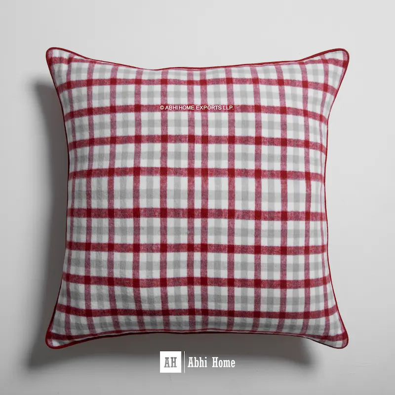 Christmas, Cushions