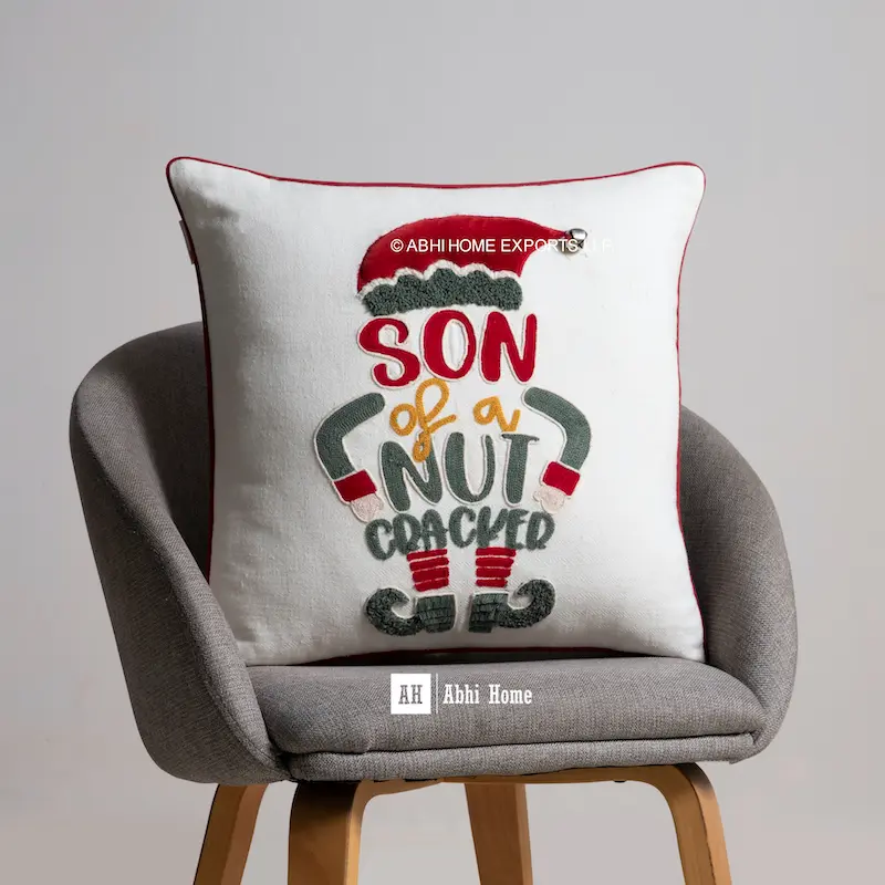 Valentine, Cushions