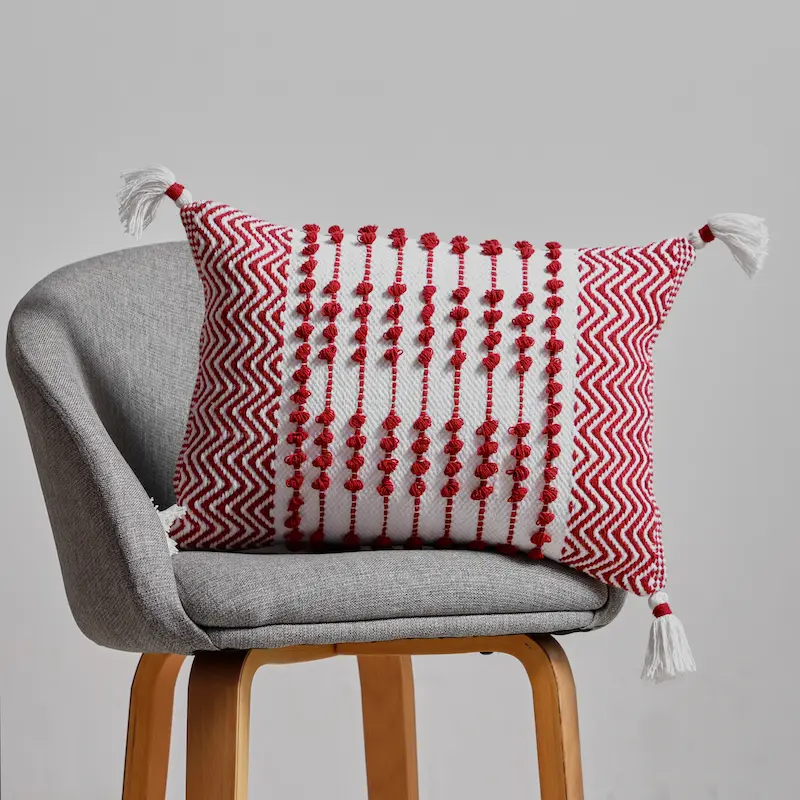 Christmas, Cushions