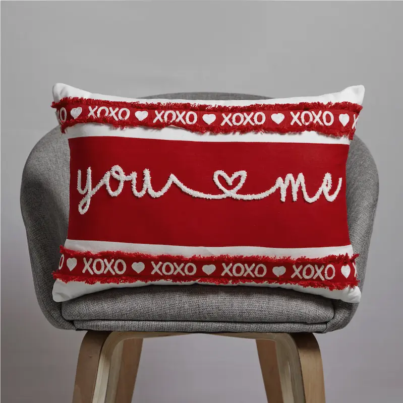 Cushions