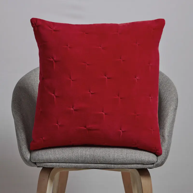 Cushions