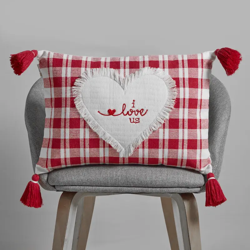 Cushions