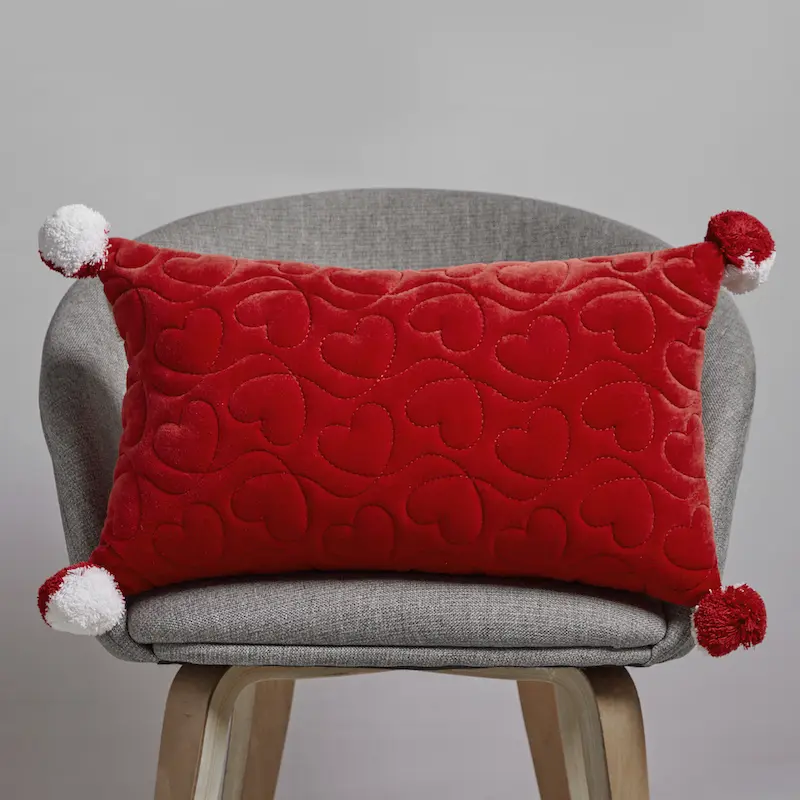 Cushions