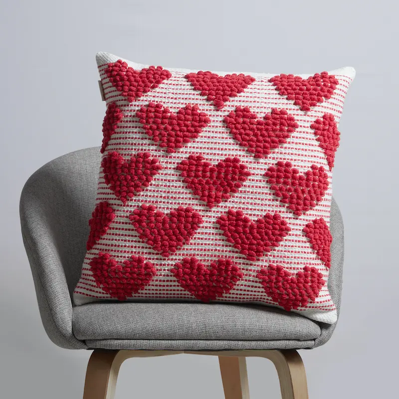 Cushions