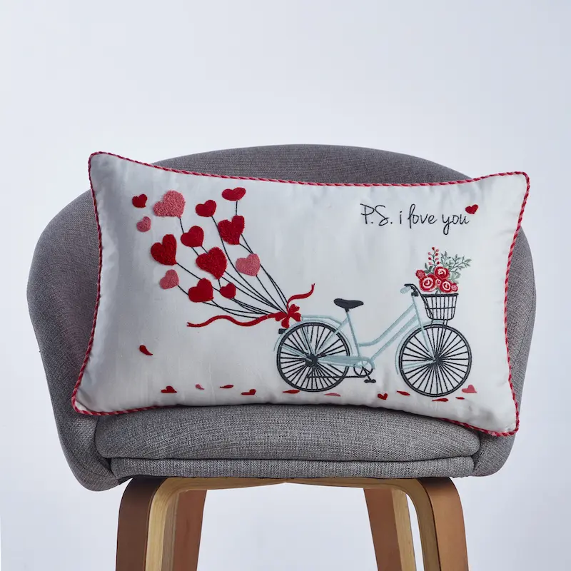 Cushions