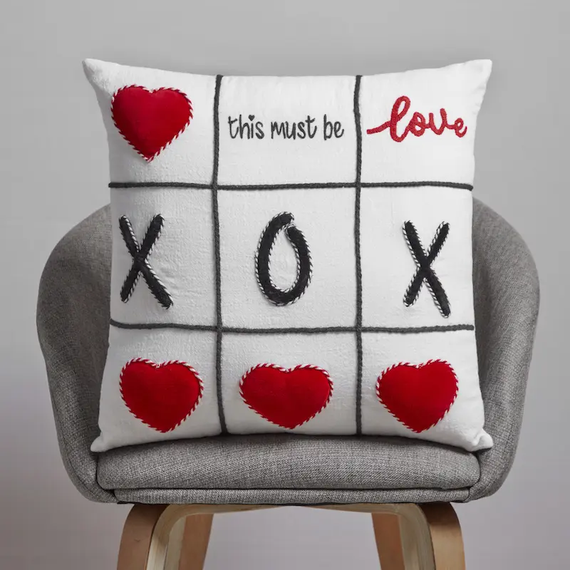 Cushions
