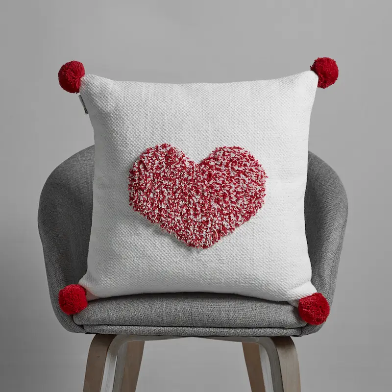 Cushions