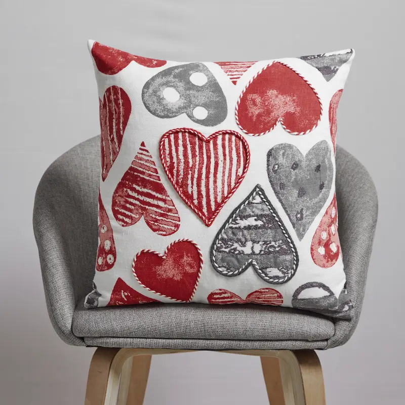 Cushions