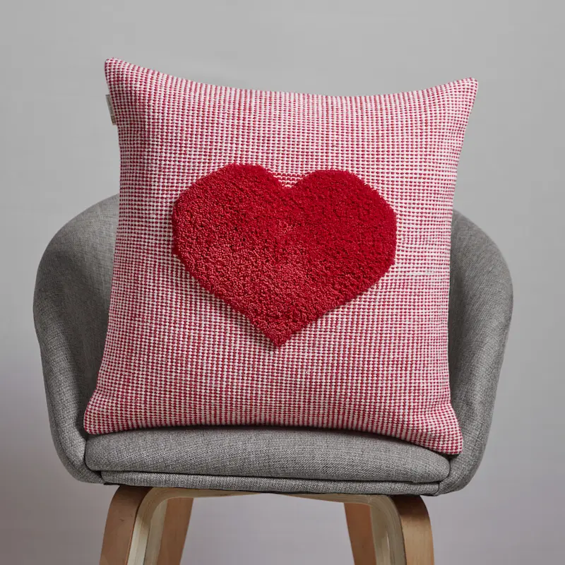 Cushions