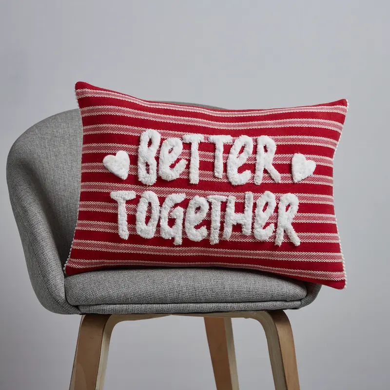 Cushions
